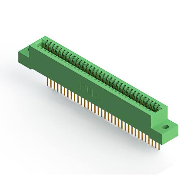 325-034-540-109 EDAC Inc.  Edgeboard Connectors